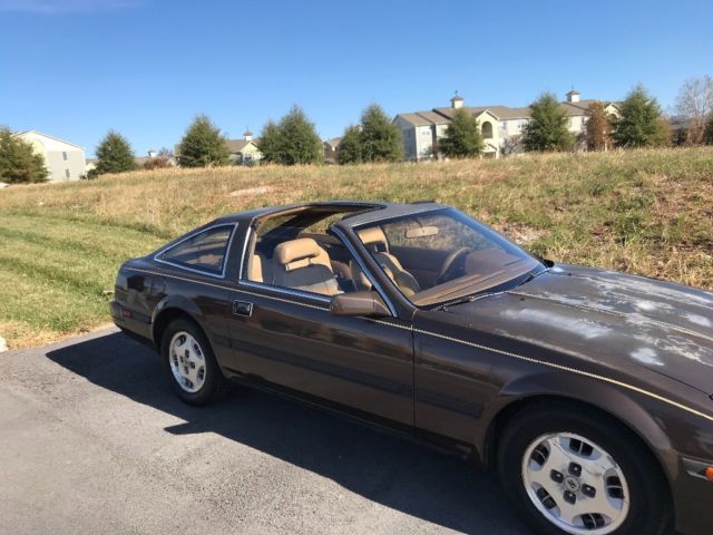 1985 Nissan 300ZX - photo 3