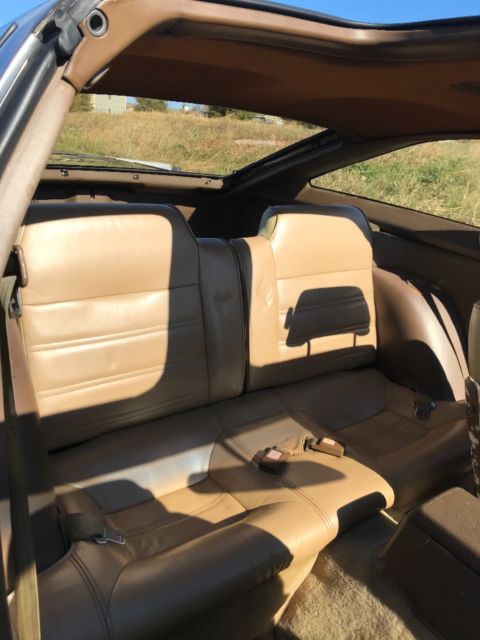 1985 Nissan 300ZX - photo 5