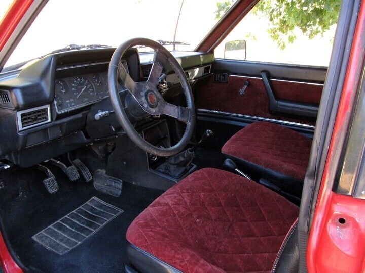 1985 Nissan Other Pickups - photo 11