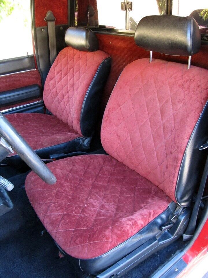 1985 Nissan Other Pickups - photo 12