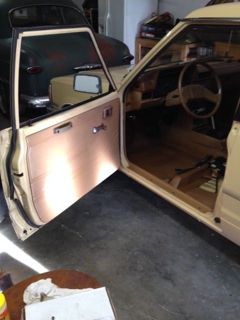 1985 Nissan 720 - photo 10