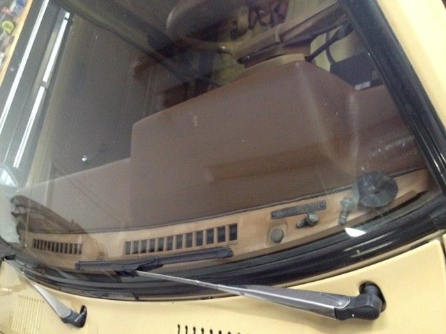 1985 Nissan 720 - photo 11