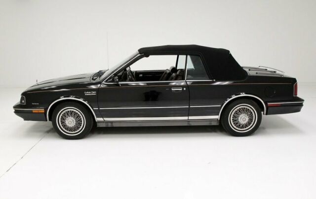 1985 Oldsmobile Ciera - photo 2