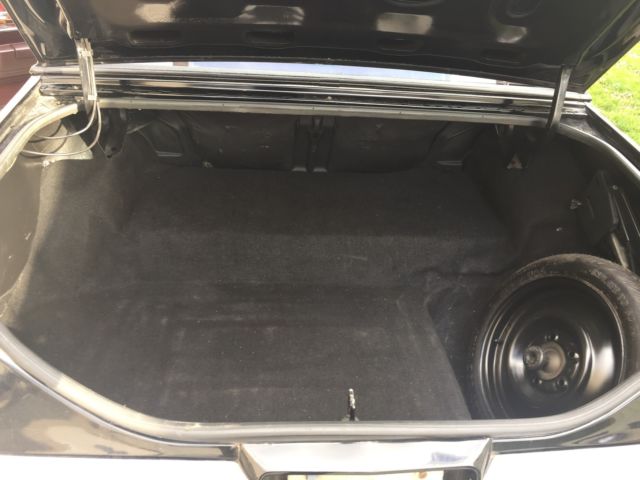 1985 Oldsmobile Cutlass Brougham - photo 7