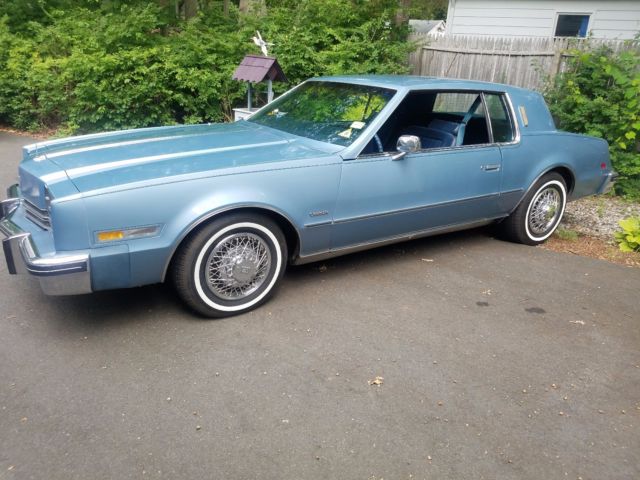 1985 Oldsmobile Toronado Base - photo 5
