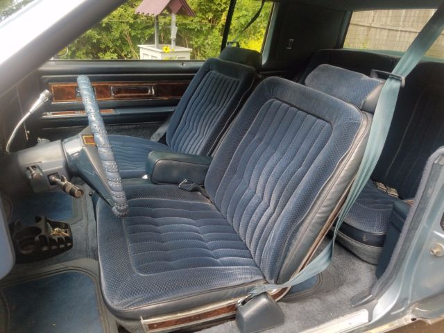 1985 Oldsmobile Toronado Base - photo 6