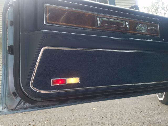 1985 Oldsmobile Toronado Base - photo 7