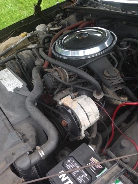 1985 Oldsmobile 442 - photo 12