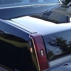 1985 Oldsmobile 442 - photo 3