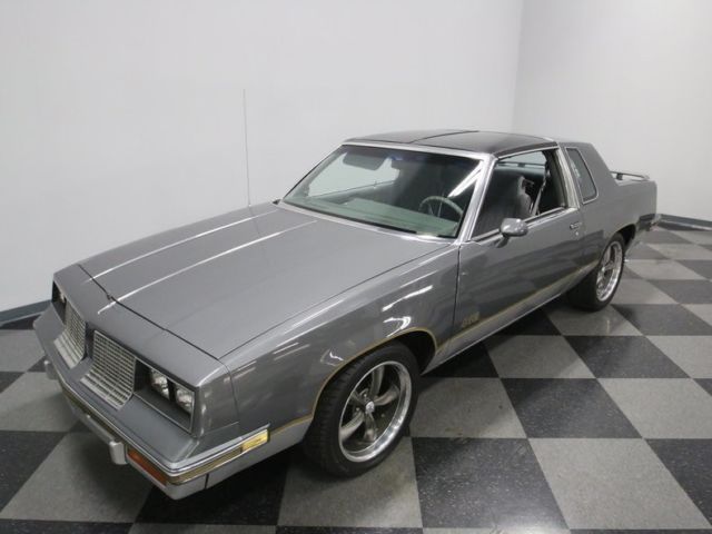 1985 Oldsmobile 442 -- - photo 11