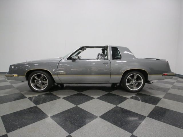 1985 Oldsmobile 442 -- - photo 3