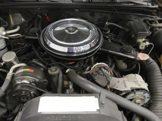 1985 Oldsmobile 442 -- - photo 4