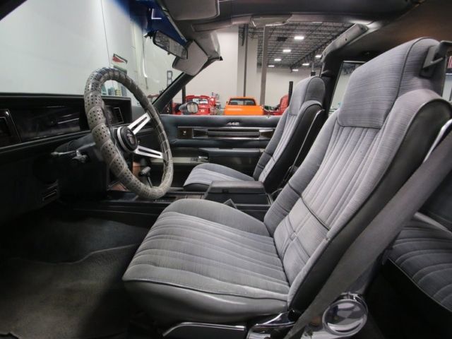1985 Oldsmobile 442 -- - photo 5