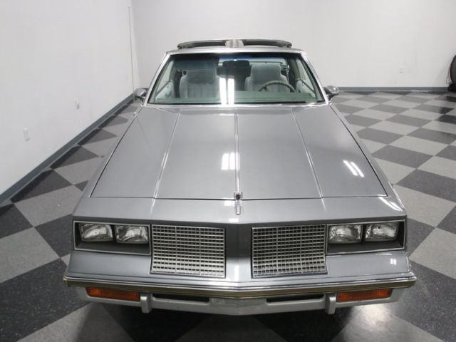 1985 Oldsmobile 442 -- - photo 7