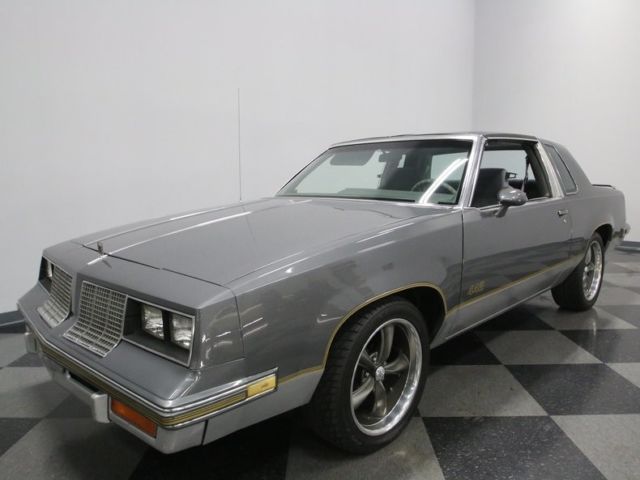 1985 Oldsmobile 442 -- - photo 9
