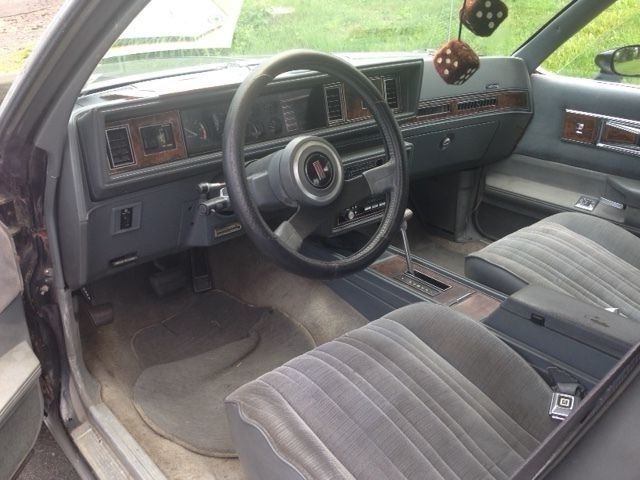 1985 Oldsmobile 442 - photo 6