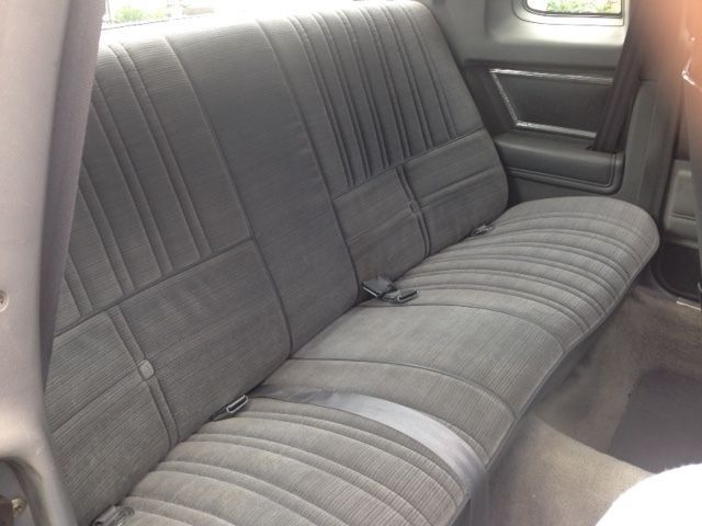 1985 Oldsmobile 442 - photo 9