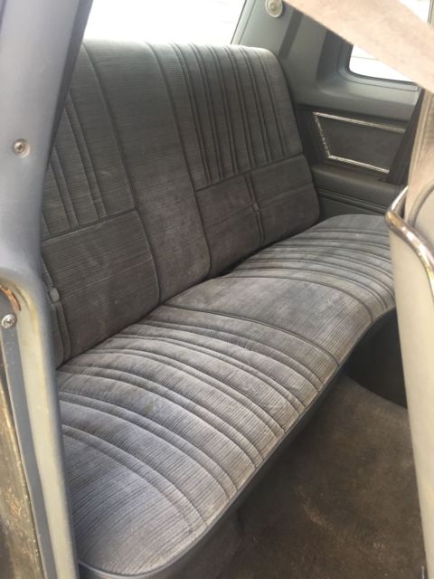1985 Oldsmobile 442 - photo 10