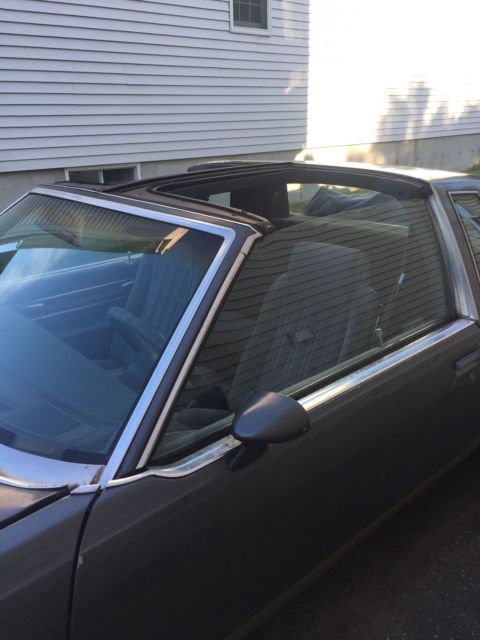 1985 Oldsmobile 442 - photo 7