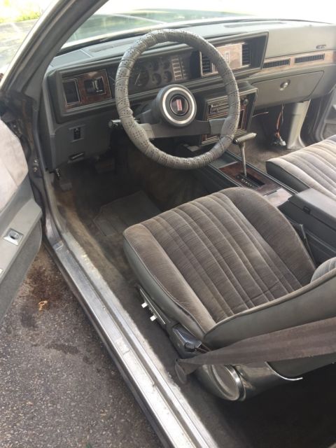 1985 Oldsmobile 442 - photo 8
