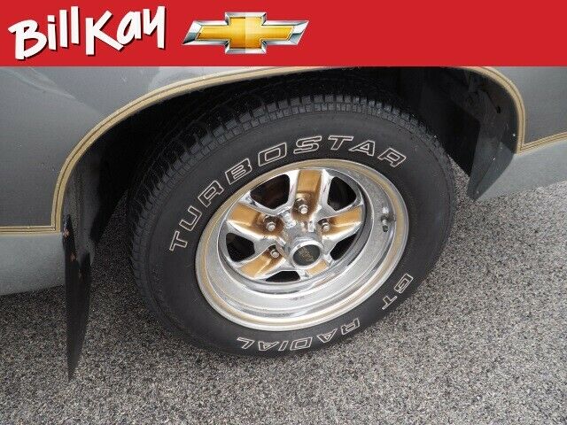 1985 Oldsmobile 442 442 - photo 11