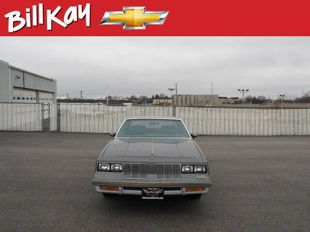 1985 Oldsmobile 442 442 - photo 2