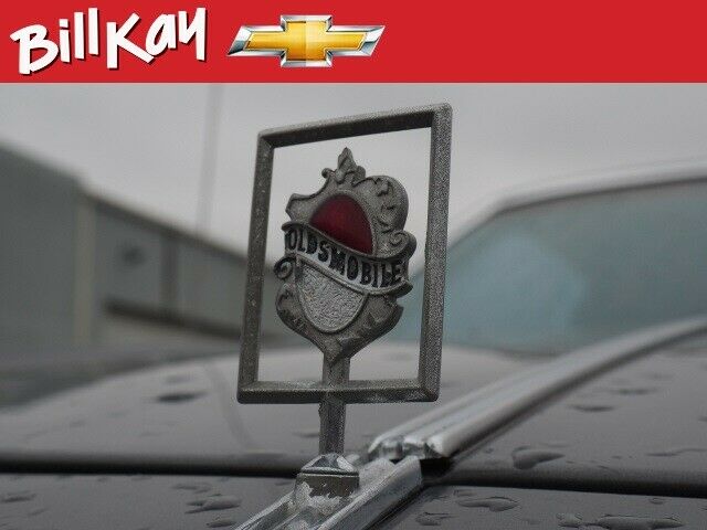 1985 Oldsmobile 442 442 - photo 9