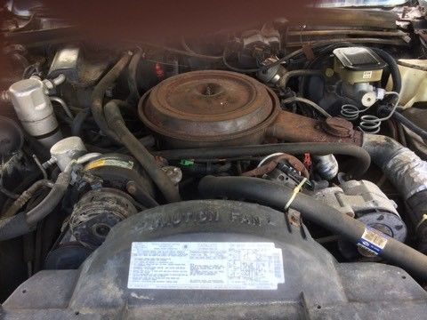 1985 Oldsmobile Eighty-Eight - photo 10