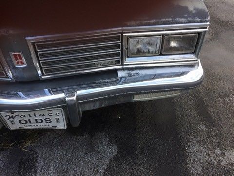 1985 Oldsmobile Eighty-Eight - photo 12