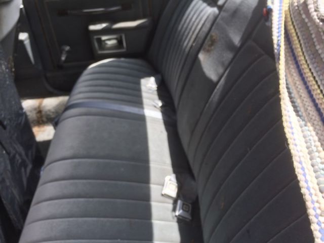 1985 Oldsmobile Eighty-Eight - photo 7