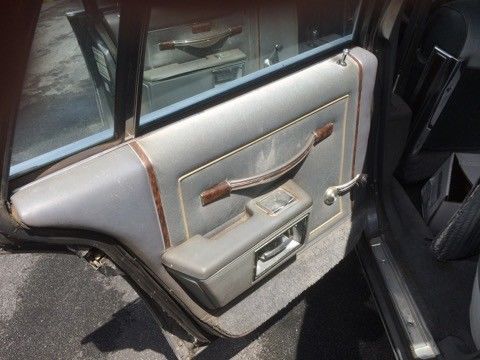 1985 Oldsmobile Eighty-Eight - photo 8