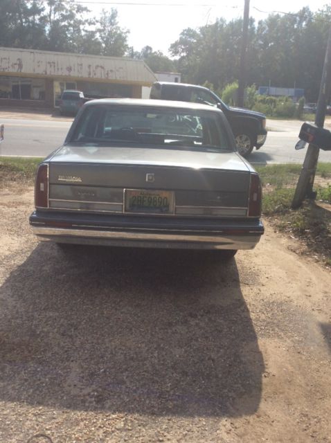 1985 Oldsmobile Other - photo 2