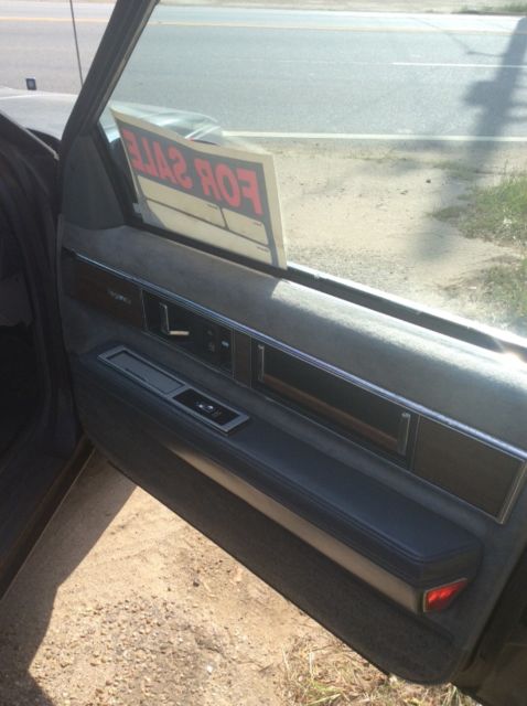 1985 Oldsmobile Other - photo 4