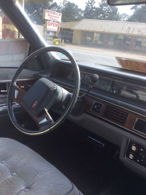 1985 Oldsmobile Other - photo 7