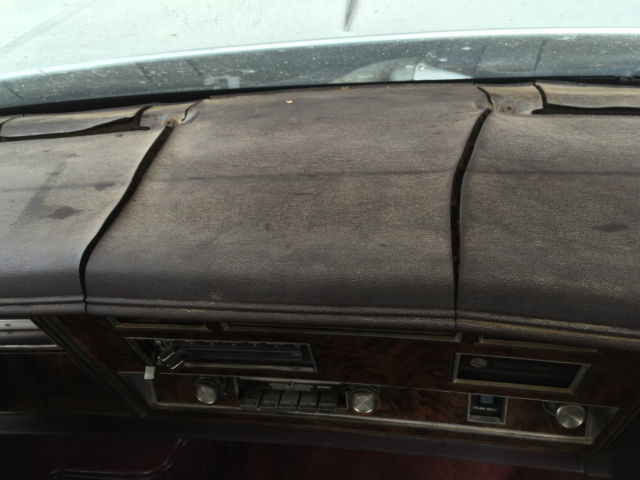 1985 Oldsmobile Custom Cruiser Base Wagon 4-Door - photo 12