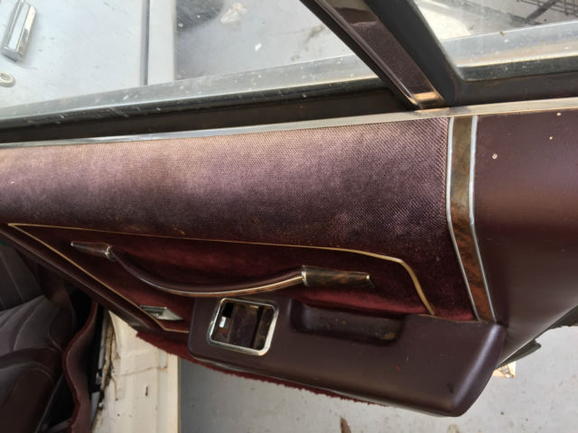 1985 Oldsmobile Custom Cruiser Base Wagon 4-Door - photo 9