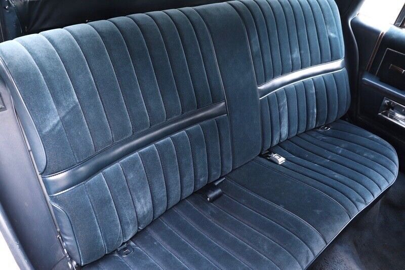1985 Oldsmobile Custom Cruiser - photo 10