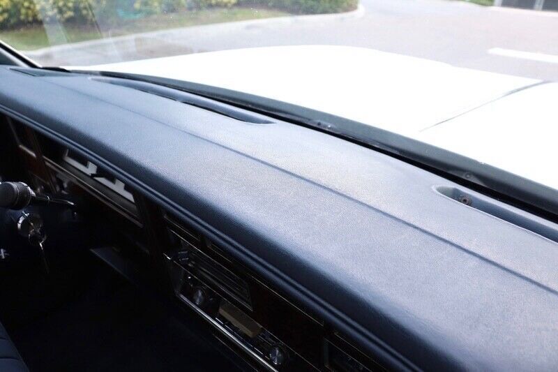 1985 Oldsmobile Custom Cruiser - photo 5
