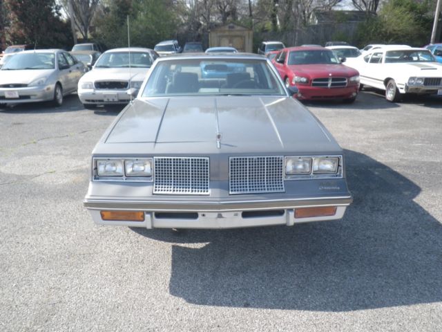 1985 Oldsmobile 442 442 - photo 2