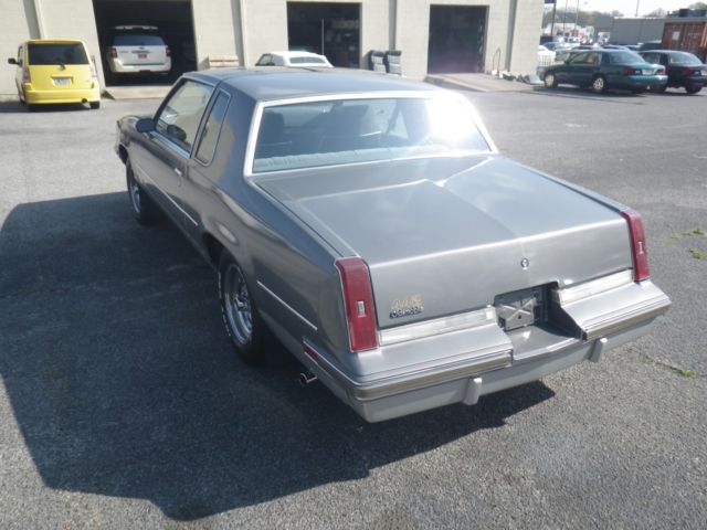 1985 Oldsmobile 442 442 - photo 6