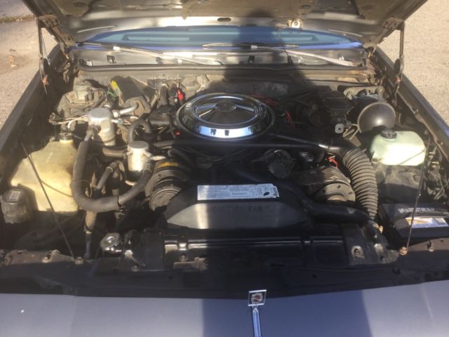 1985 Oldsmobile Cutlass 442 - photo 10