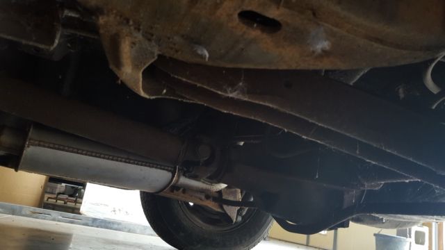 1985 Oldsmobile Cutlass 442 - photo 5