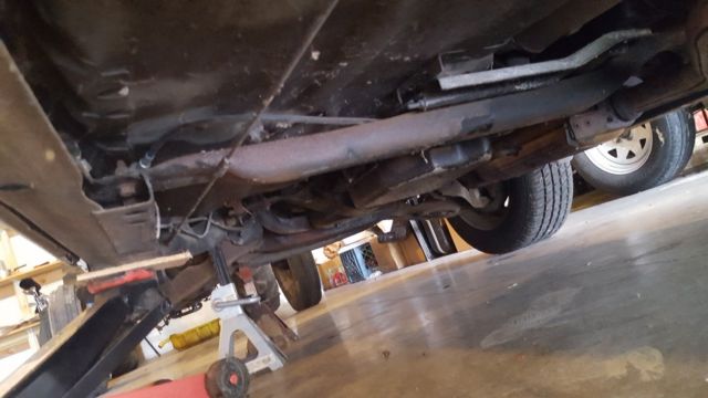 1985 Oldsmobile Cutlass 442 - photo 6