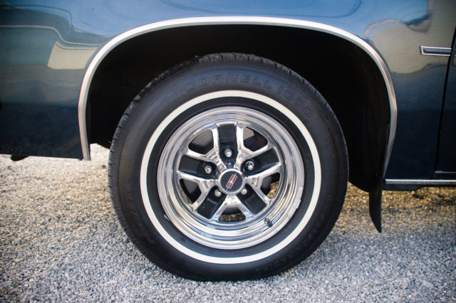 1985 Oldsmobile Cutlass - photo 6