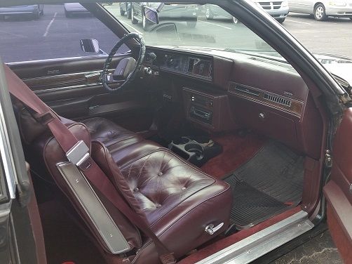 1985 Oldsmobile Cutlass -- - photo 8