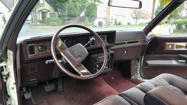 1985 Oldsmobile Cutlass - photo 6