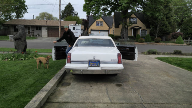 1985 Oldsmobile Cutlass - photo 7