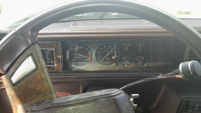 1985 Oldsmobile Cutlass - photo 8