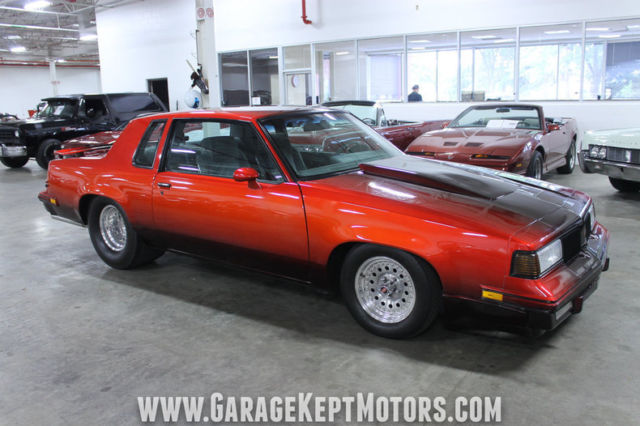 1985 Oldsmobile Cutlass -- - photo 11