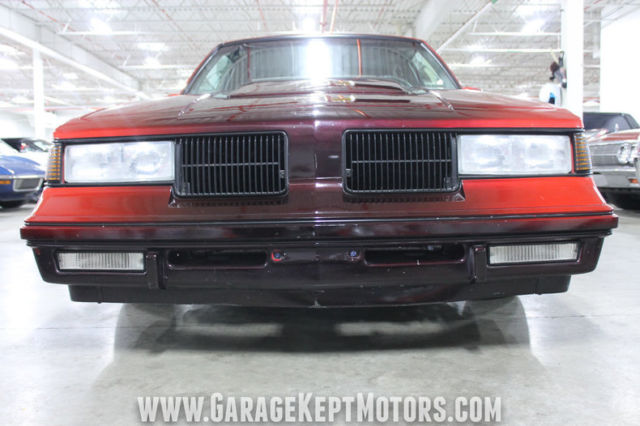 1985 Oldsmobile Cutlass -- - photo 13